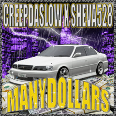 Many Dollars