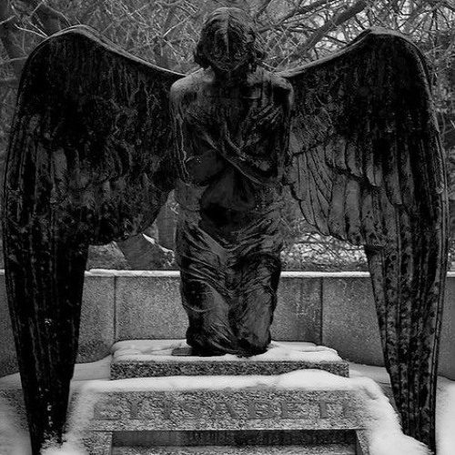 Mirokuu - I woke up and it's cold