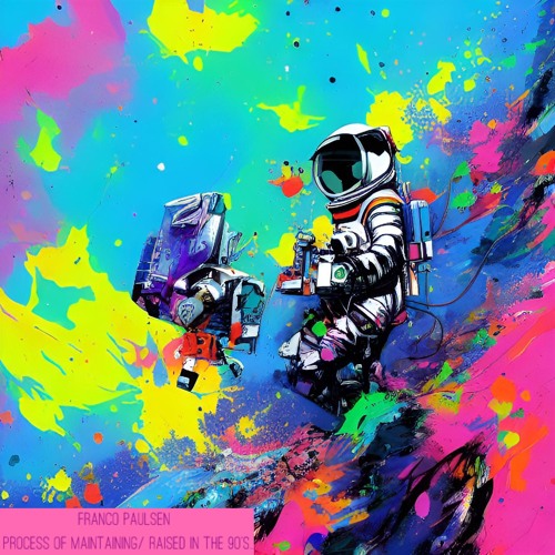 Process of Maintaining