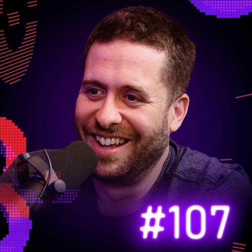 EP #8 - A visão de um open mic com Arthur Petry – Mauricio Meirelles  Podcast – Podcast – Podtail