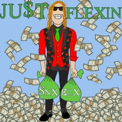 Im Just Flexin
