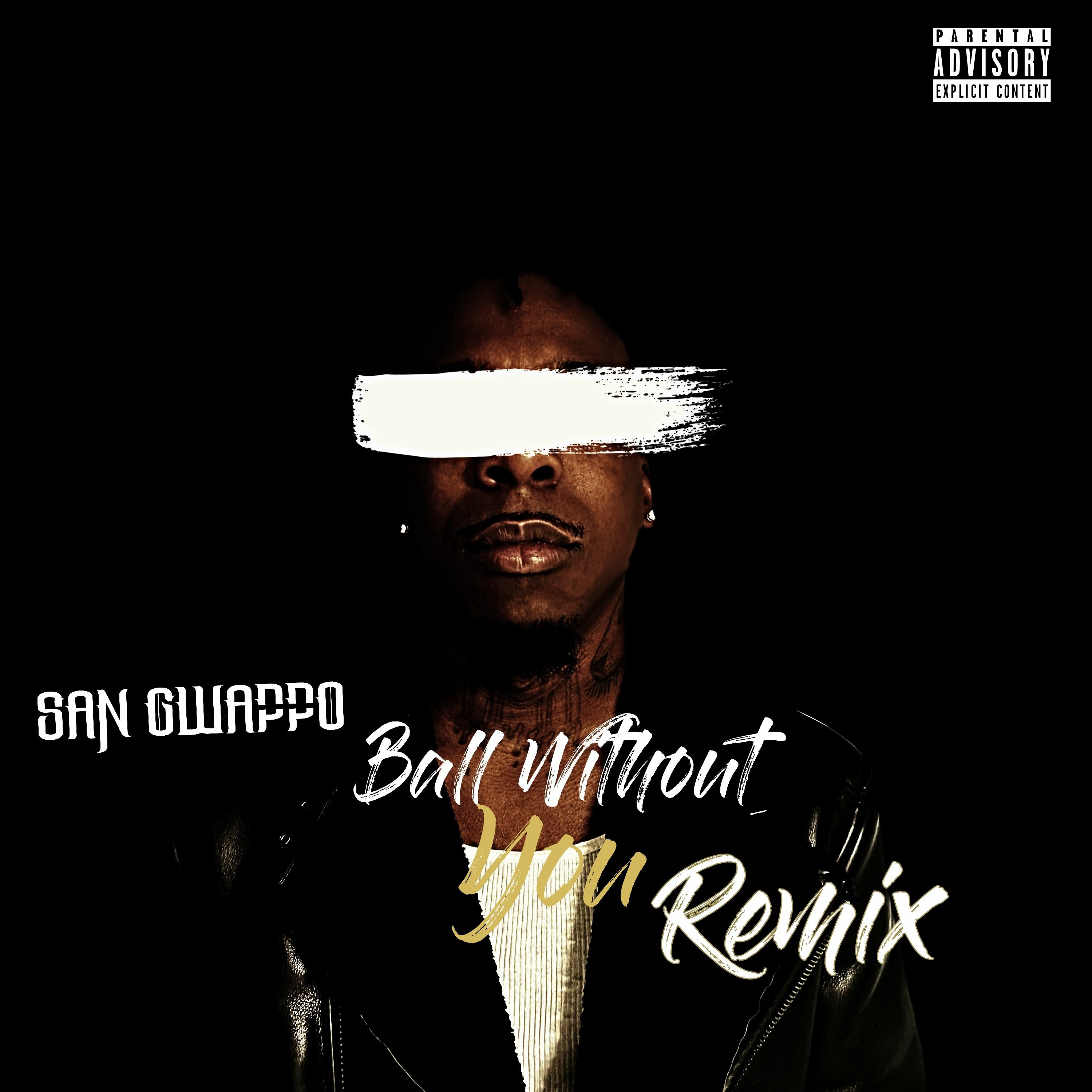 San Gwappo