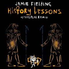 Premiere: Jamie Fielding - History Lessons [uncut-GOLD]