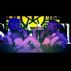 Shanti -  wotaku  Cover by Murasaki Shion & Nekomata Okayu