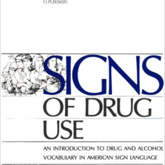 download EBOOK 📬 Signs of Drug Use: An Introduction to Some Drug and Alcohol Related