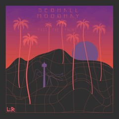 Seb Hall & MoodHay - Past The Palms EP