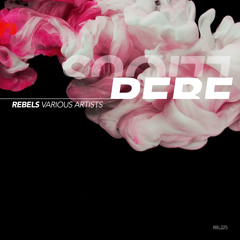 Burn Away (Domshe Remix)