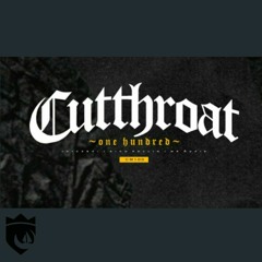 Cutthroat Mode - All Out ft Nutty Mac, Nam$🇹🇴🇼🇸🇺🇲🔥🌴