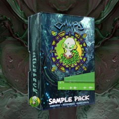 SAMPLE PACK VOL.2 / PSYTRANCE - DARKPSY - FOREST BY OVNIVIRUS