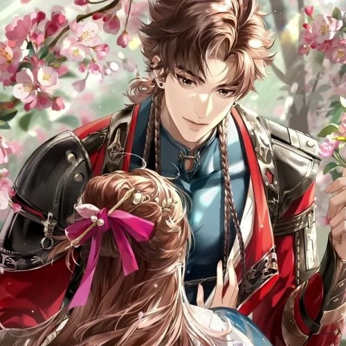 【代号鸢 孙策】荼靡清梦