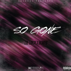 So gone ft-bkaby8