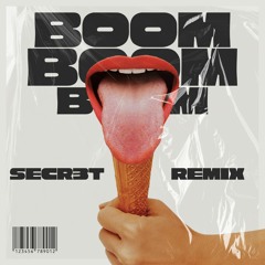 The Outhere Brothers - Boom Boom Boom (SECR3T Remix)