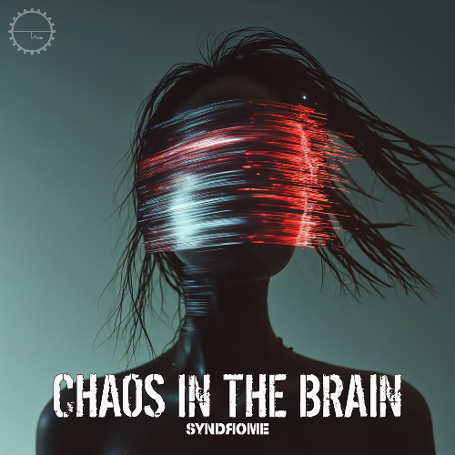 Syndrome - Chaos In The Brain