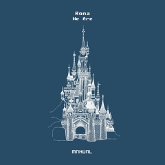 Premiere: RONA - We Are (Kamilo Sanclemente & Mauro Aguirre Remix) [Manual Music]