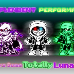 Always Some Totally Lunacies[V1]