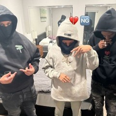 EBK Jaaybo - Confirmed Kills (Unreleased)(2023)