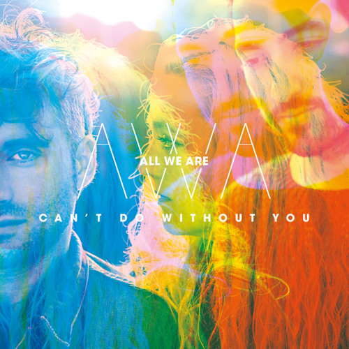 Can't Do Without You