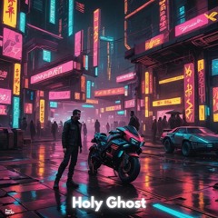 Holy Ghost