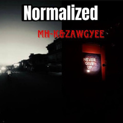 NormaLized - MH-K&ZawGYeE