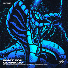 MADZI - What You Gonna Do [Arcade Release]