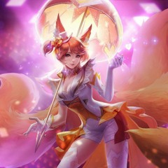 未来のメロティ- Arena of Valor - Liliana Idol
