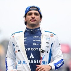 55 Carlos Sainz