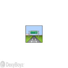 yorohaerte - highway (revengebased)