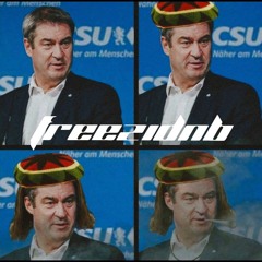 90 Joints (freezidnb's 'Hanfdebatte mit Markus' D&B Troll)