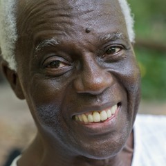 Carlos Moore