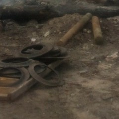 My Friends " chilli peppers " cover