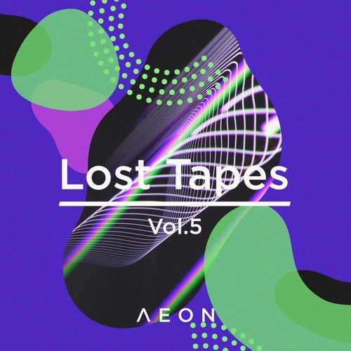 Premiere: Micropacer - The Magic Number [AEON]