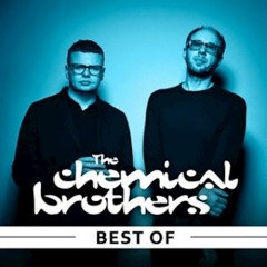 The Chemical Brothers Collection