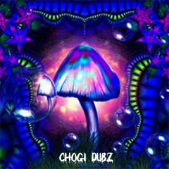 Coffi - Mushrrom Kingdom (CHOGI DUBZ EDIT)