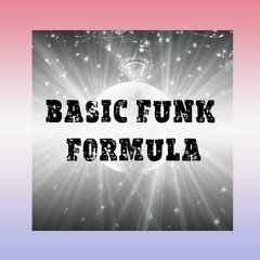J. Sherman - Basic Funk Formula (Original Mix)