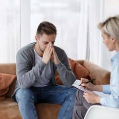 therapist