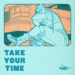 DJ Nail - Take Your Time