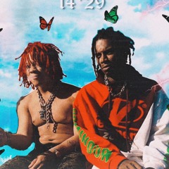 *NEW* "Miss The Rage" Trippie Redd x Playboi Carti (Snippet Version)