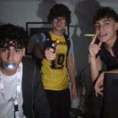 ErAsMuS dAy TYPE BITE