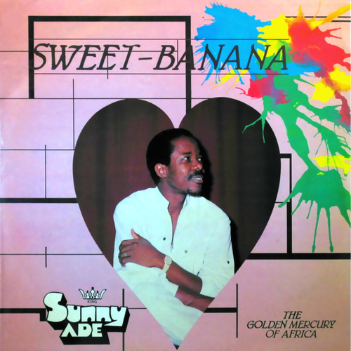 Copy of Sweet Banana