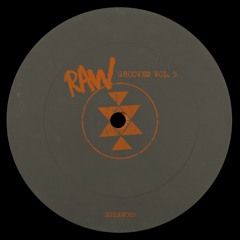 SGRAW065 - Raw Grooves Vol.5
