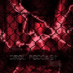 Technøstalgie - DiROL Podcast #104