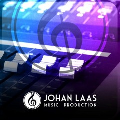 Sounds Of Silence - Johan Laas Ft. David Draiman