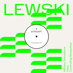 Lewski - Controlling Mosquitoes