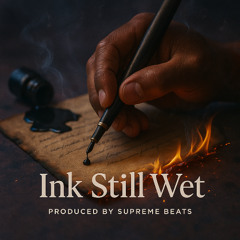 Ink Still Wet SZA_x_Chris_Brown_x_Rihanna_Type_Beat__RB_x_Pop_x_Soul