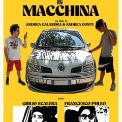 Come Inizia Un Viaggio In Macchina 【2025】 in HD 1080p senza interruzioni – CB01 Gratis