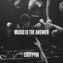 EASYPYSI'S SET @ U-CLUB WUPPERTAL @ BUTAN CLUB X UNITYRAVE 02.10.2025