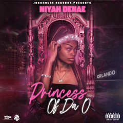 Princess of Da O (Official Audio)