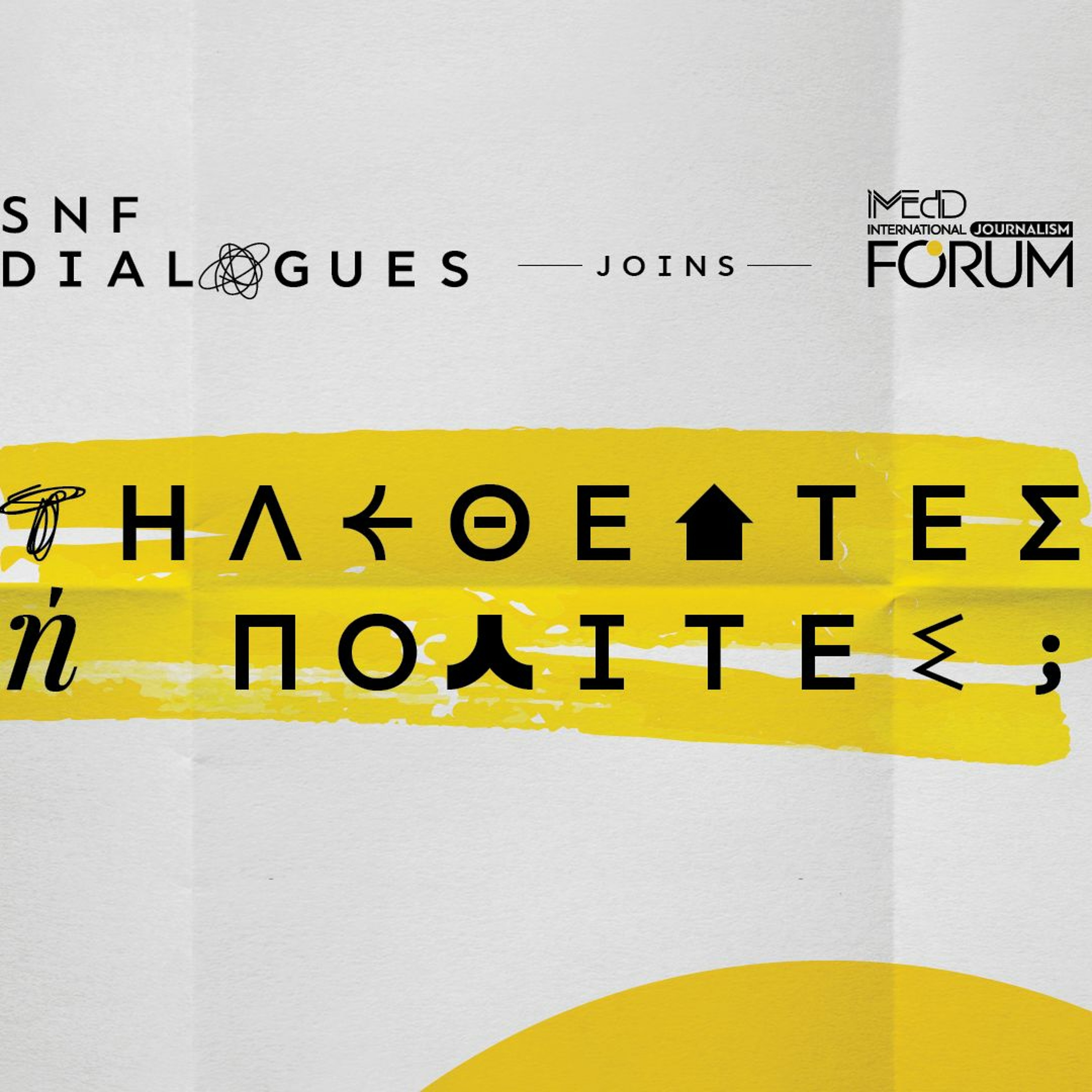 SNF Dialogues podcasts