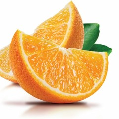 Orange Juice Dry