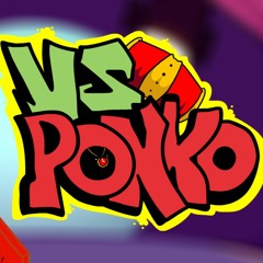 Delictum - FNF VS PONKO MOD